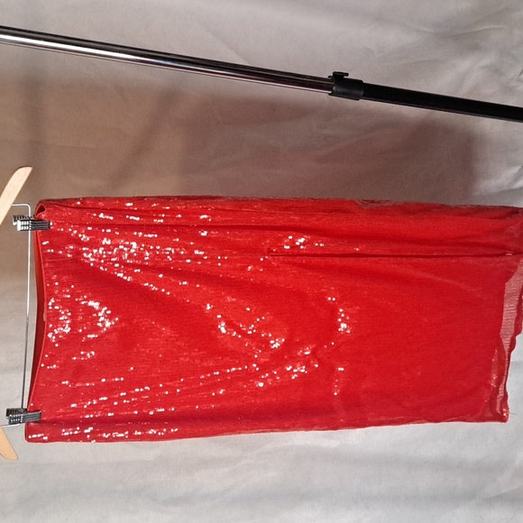 a new day Dresses & Skirts - Womens Sequin Skirt